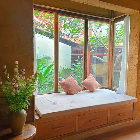 Doai Homestay Duong Lam
